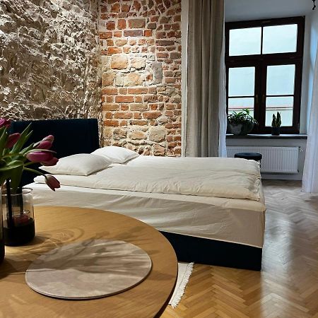 Apartamenty Rynek 5 لوبلين المظهر الخارجي الصورة