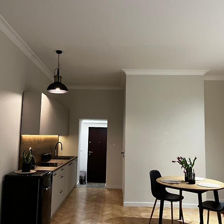 Apartamenty Rynek 5 لوبلين المظهر الخارجي الصورة