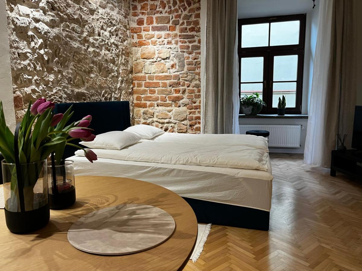 Apartamenty Rynek 5 لوبلين المظهر الخارجي الصورة