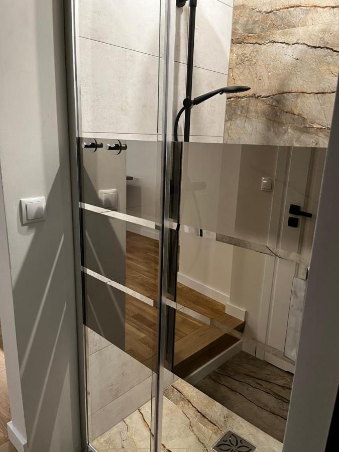 Apartamenty Rynek 5 لوبلين المظهر الخارجي الصورة