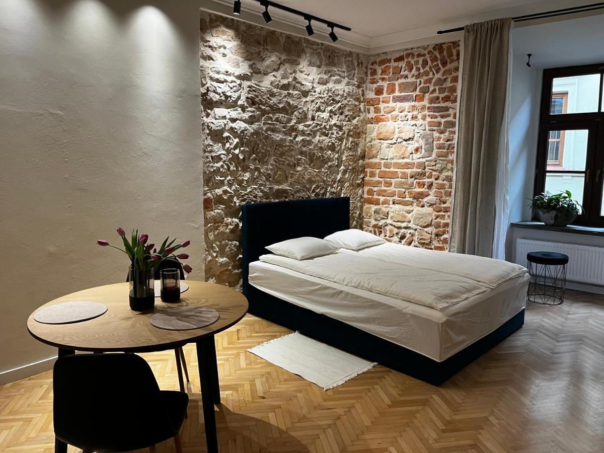Apartamenty Rynek 5 لوبلين المظهر الخارجي الصورة