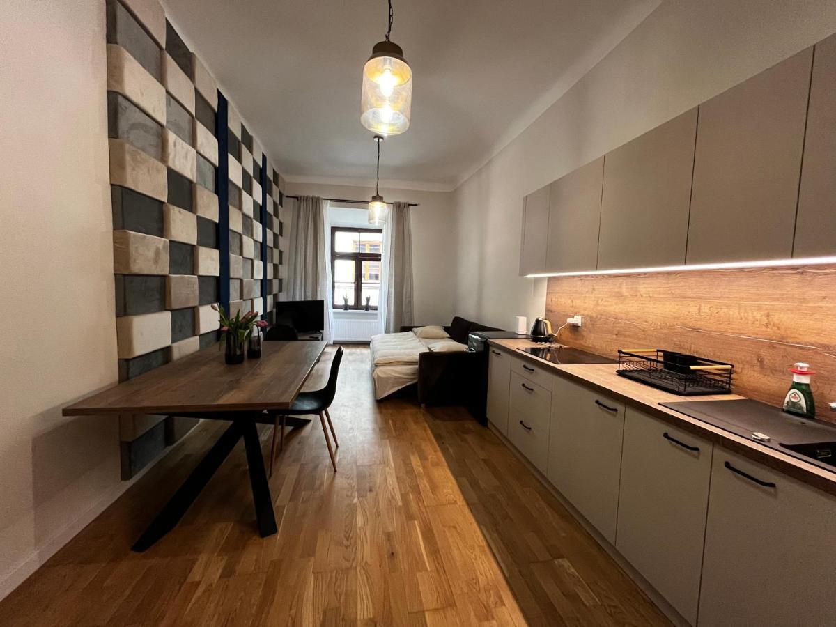 Apartamenty Rynek 5 لوبلين المظهر الخارجي الصورة