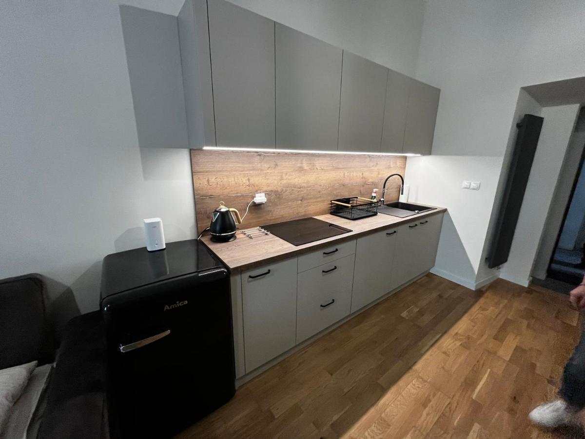 Apartamenty Rynek 5 لوبلين المظهر الخارجي الصورة
