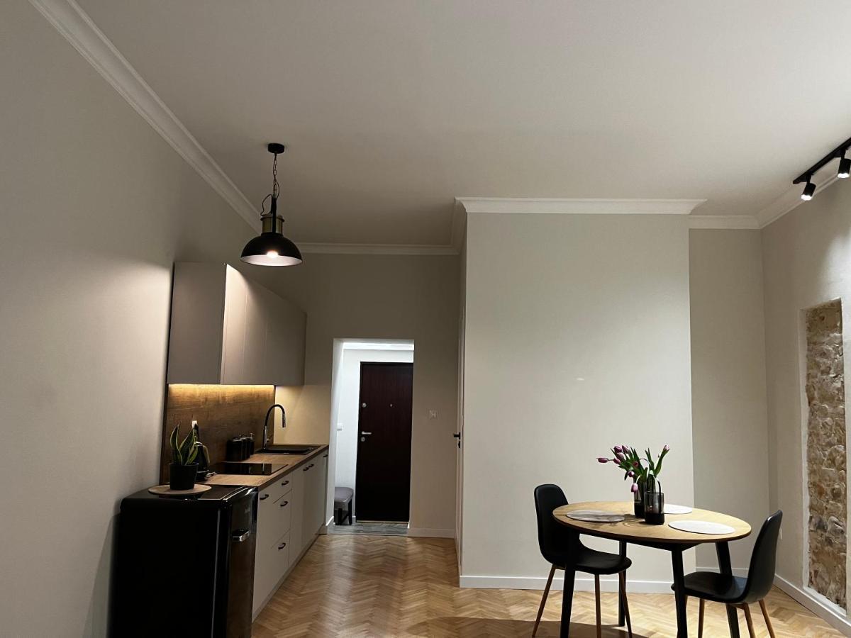 Apartamenty Rynek 5 لوبلين المظهر الخارجي الصورة